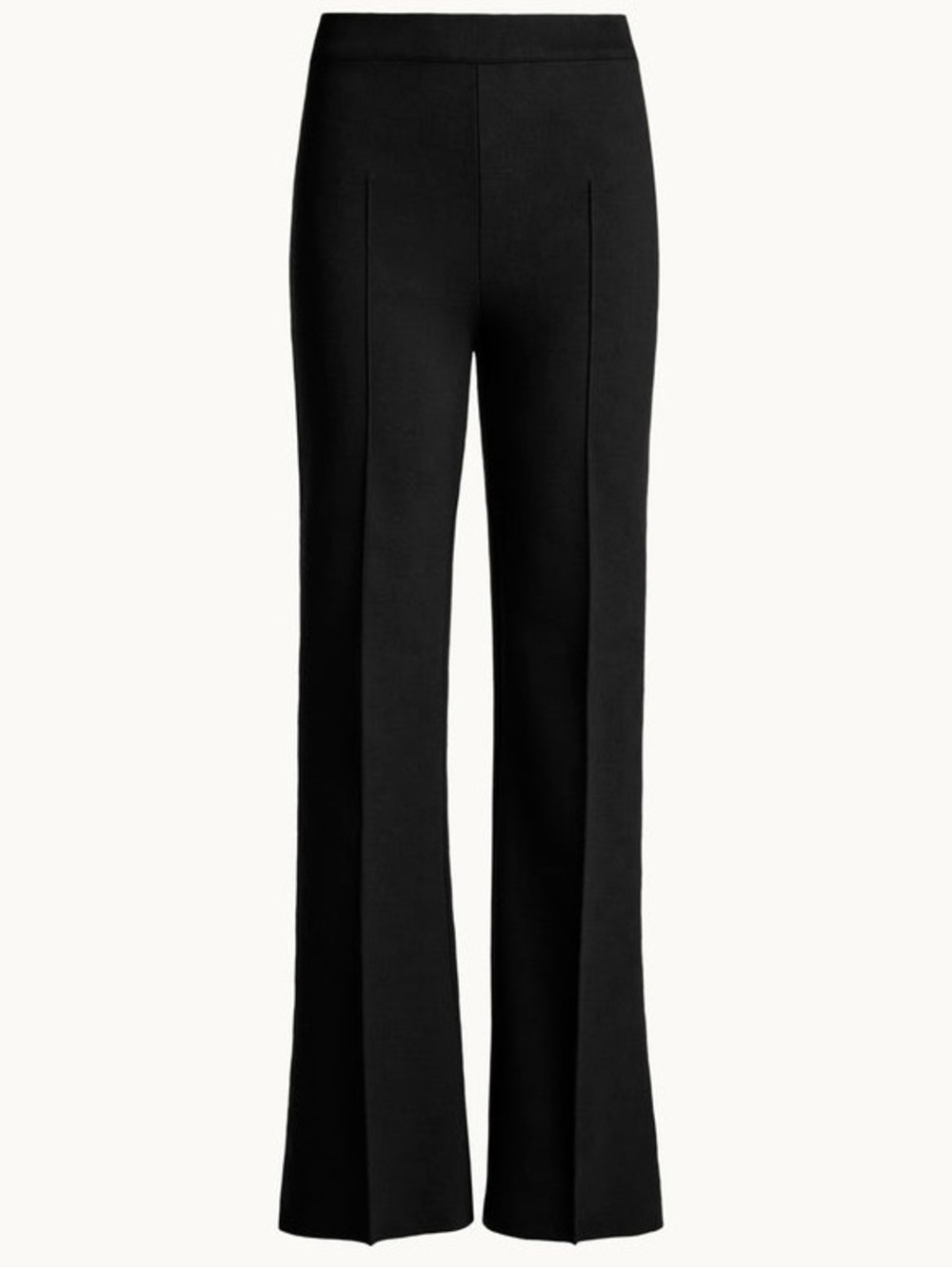 NWT High Sport Kick Pants in Black, Size Medium